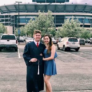 Meet your Posher, Kiley